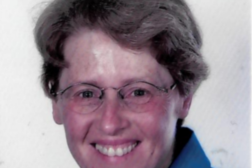 Angelika Abele Angelika Abele