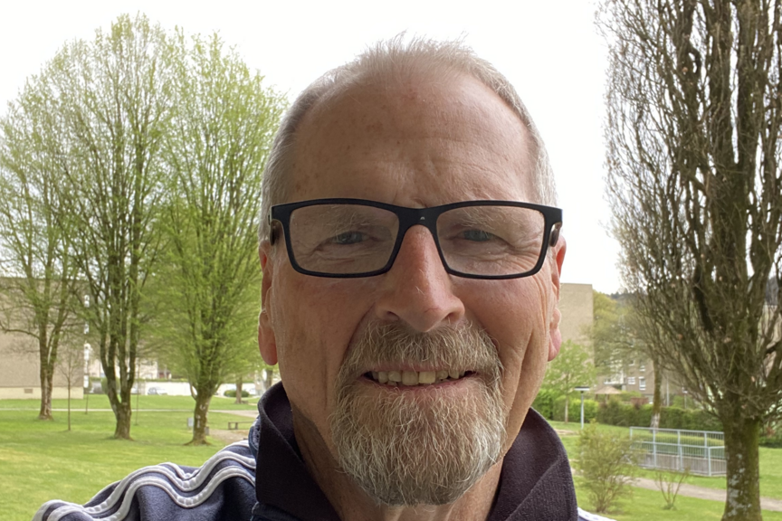 Elmar Kluske Elmar Kluske