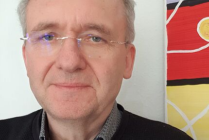 Klaus Causemann