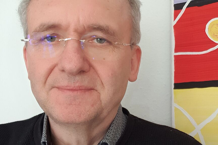 Klaus Causemann Klaus Causemann