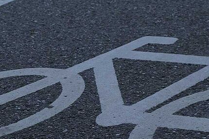 Fahrradsignet